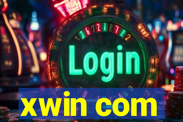 xwin com